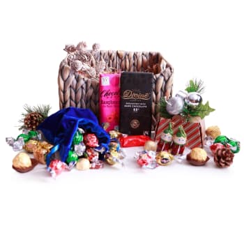 Random Chocolates – view 2