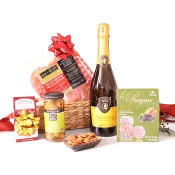 Spring Cheers Tray – view 2