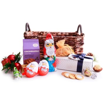 Stocking Stuffers – view 2