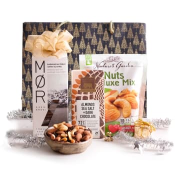 Sweet and Salty Gift Set – view 2