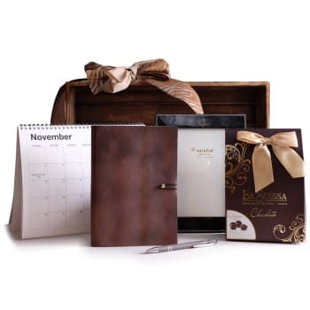Swiss Chocolates and Office Goodies – view 2