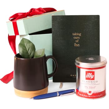 The Planner Gift Set – view 2