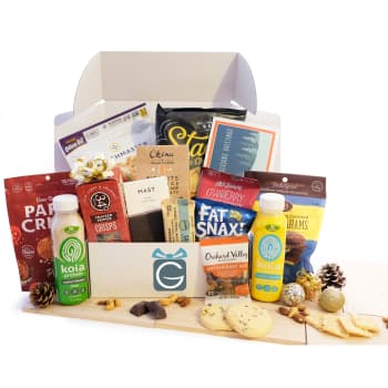 VIP Care Package – view 2