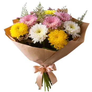 Vibrant Love – view 2