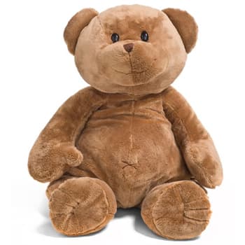 Big Teddy Bear – view 2