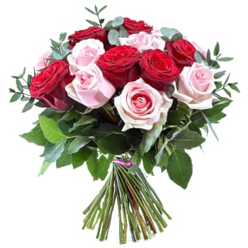 Her Majestys Bouquet – view 2