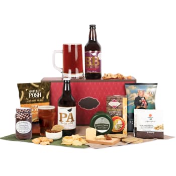 A Basket For Him – view 2