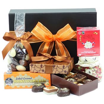 Decadent Treats Box – view 2