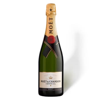 Moet Chandon Brut Imperial – view 2