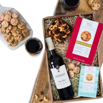 Classic Cabernet Basket – view 2