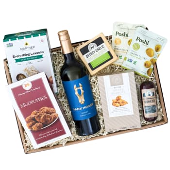 Classic Wine Hamper – view 2