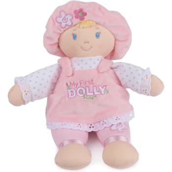 Dainty Dolly – view 2