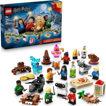 Lego Countdown Till Christmas – view 2