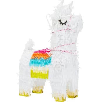Llama Pinata – view 2