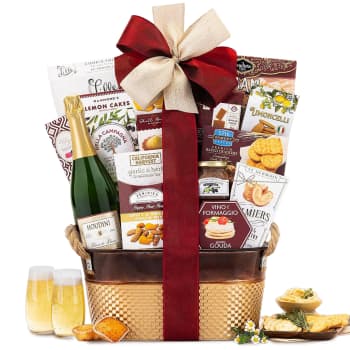 Luxury Wine Gift Set – view 2