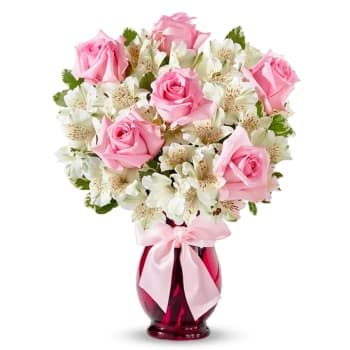 Pink Dreamer – view 2