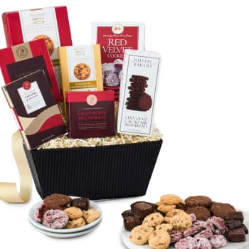 Spoiled By Chocolate – view 2