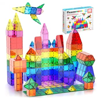 The Pint Size Picasso – view 2