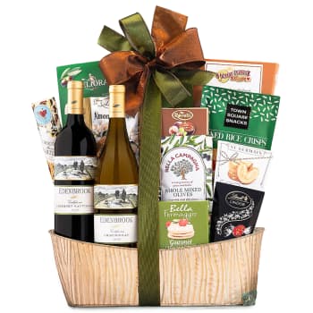 Wine and More Basket – view 2