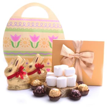 Bunny Bundle Easter Gift – view 2
