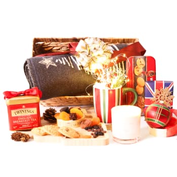 Christmas Cozy Moments Gift Set – view 2
