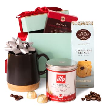 Coffee and Treats Delight – view 2