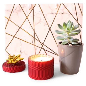 Cozy Glow Gift Set – view 2