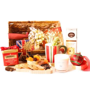Festive Comforts Gift Set – view 2