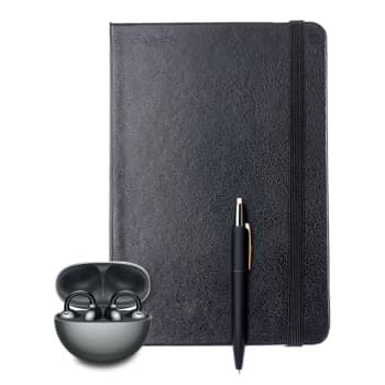HUAWEI FreeClip Wireless Earphones and Writing Set – view 2