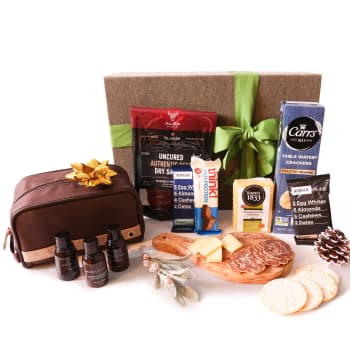 His Treats and Essentials – view 2
