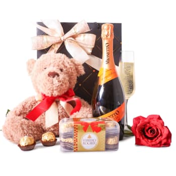 Mionetto and Elegance Gift Bag – view 2