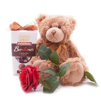 Plush Moments – view 2