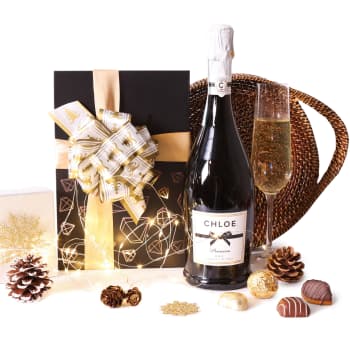Prosecco and Truffles LED Delight – view 2