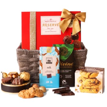 Taste of the Season – view 2