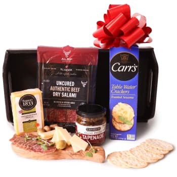 Tasteful Touch Gift Box – view 2