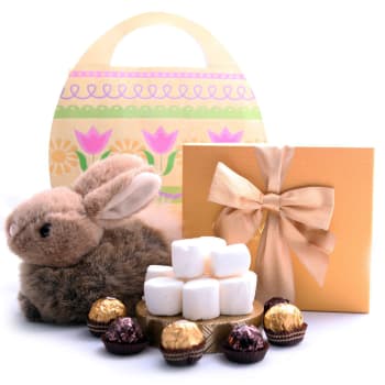 Tiny Tuft Easter Set – view 2