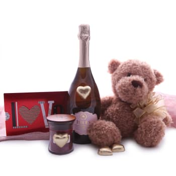 Valentine Envy – view 2
