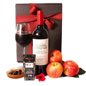 Vino Charm Gift Box – view 2