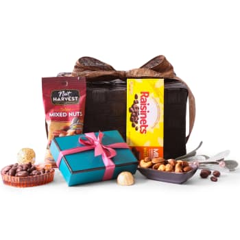 Assorted Pleasures – view 2