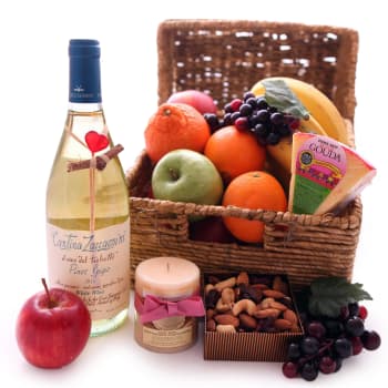 Gourmet Date Night – view 2
