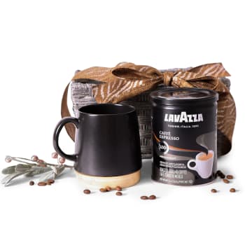 Java Time Gift Basket – view 2
