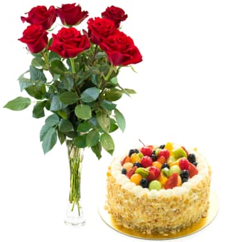 Whispers Of Love – view 2