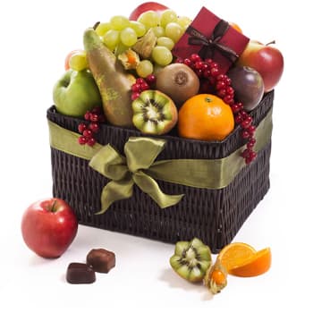 Fruity and Chocolate Rejoice – view 2