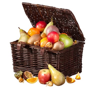 Taste The Season – view 2