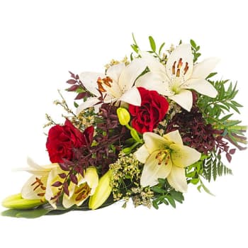 Goodbye Wishes – view 2