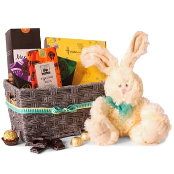 Bunnys Favorite Treats – view 2