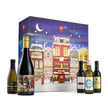 Assorted Wine Advent Calendar – view 2