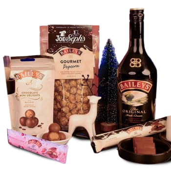 Baileys Indulgent Noel Gift Set – view 2