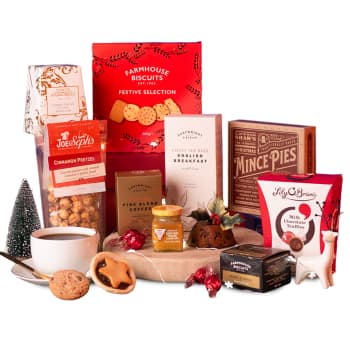 Cafe Fireside Indulgence Gift Box – view 2