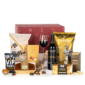 Fine Foods and Fudge – view 2